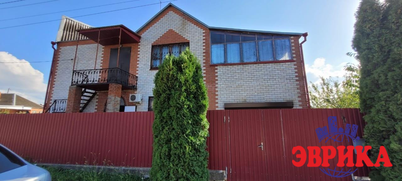 Быстровозводимый дом в Крымск баня