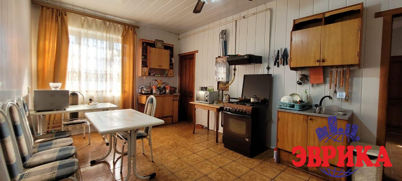 Крымск дом под ключ сауна