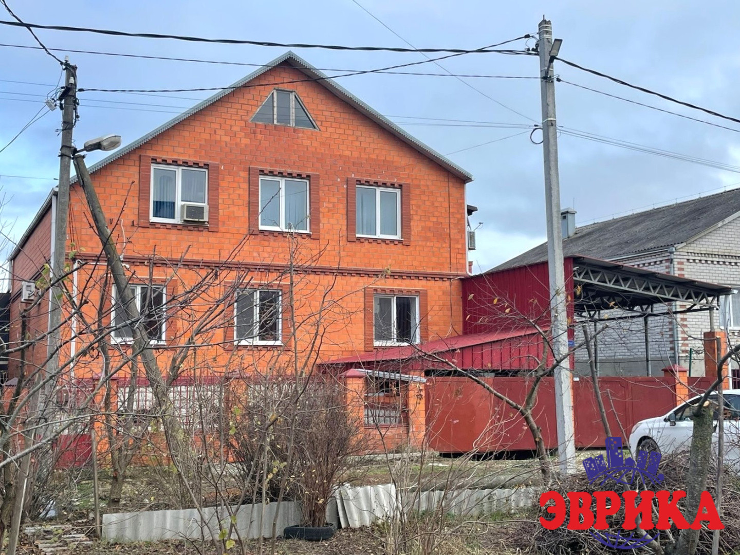 Крымск сборный дом гараж