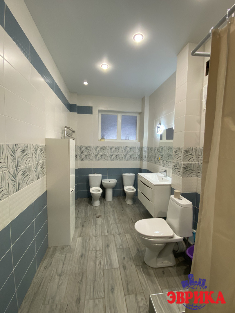 Крымск дом под ключ терраса